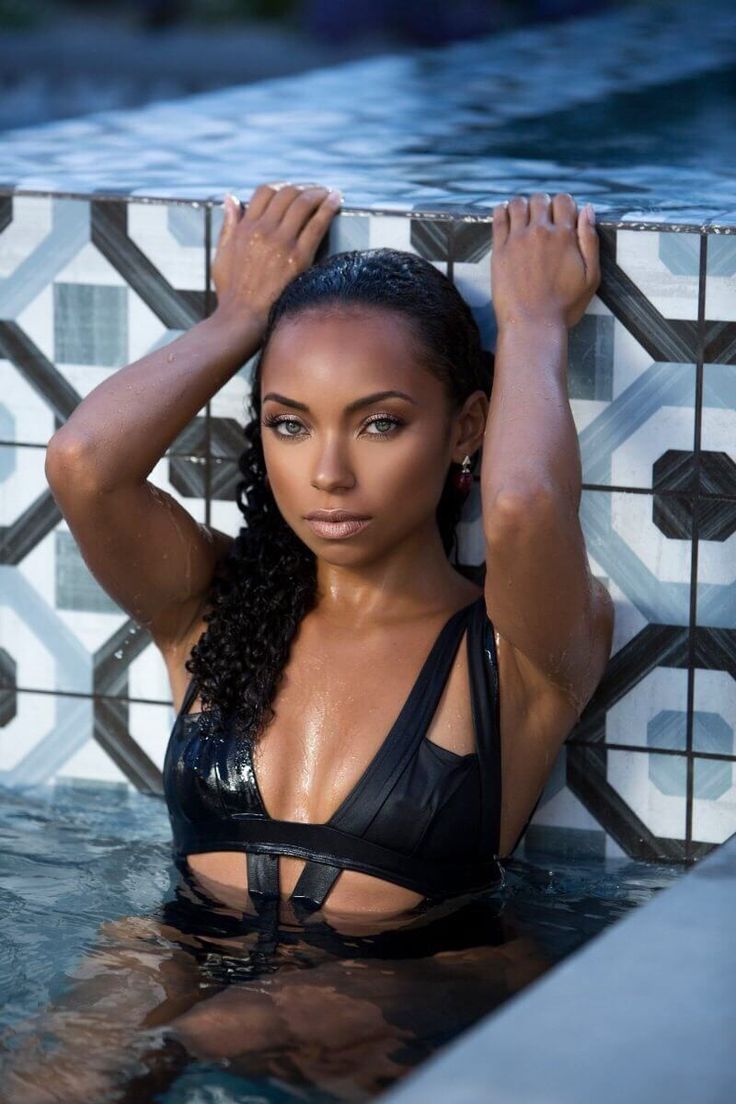 ari rachmawati recommends logan browning naked pic