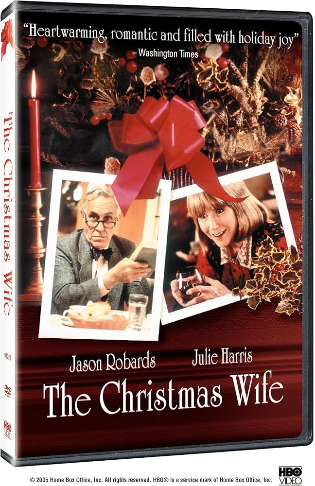 brooke tallent recommends christmas wife porn pic