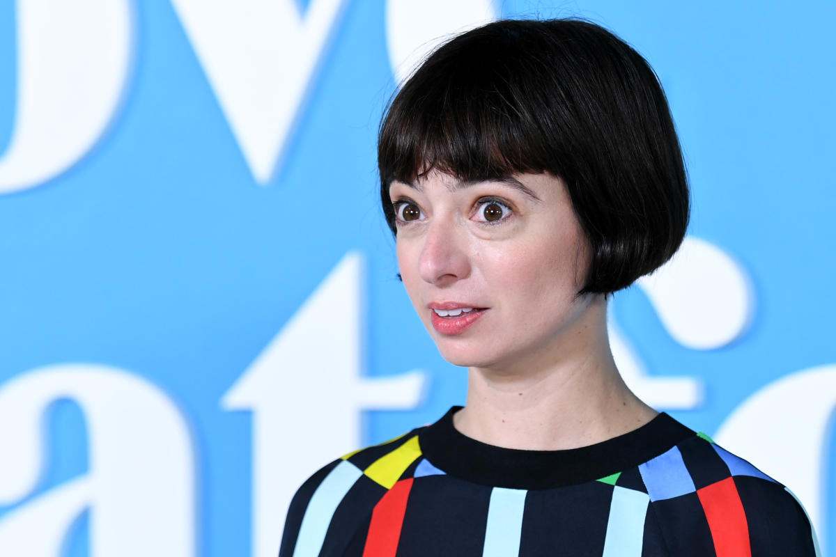 abodi tarraf recommends Kate Micucci Hot