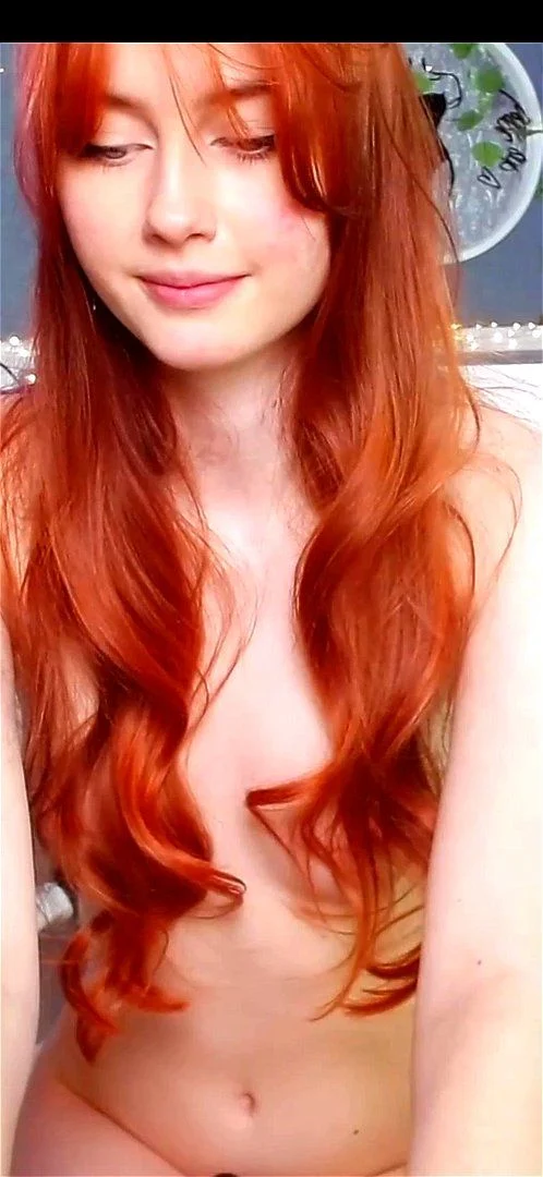 amanda faith recommends Nude Sexy Red Head