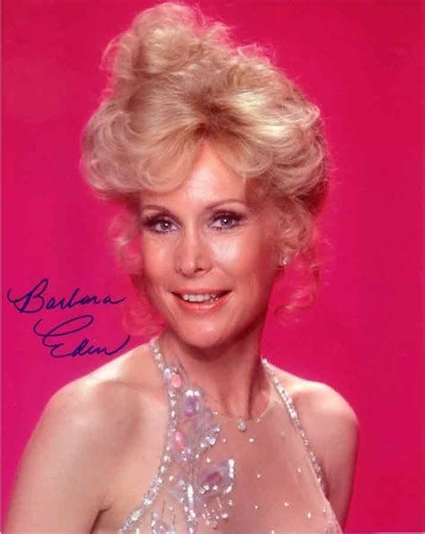 Best of Barbara eden nude pics