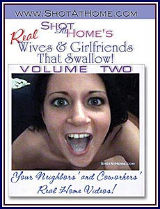 anne bolivar recommends Wives That Swallow