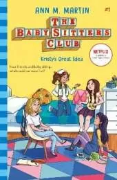 ana lena recommends babysitters club porn pic