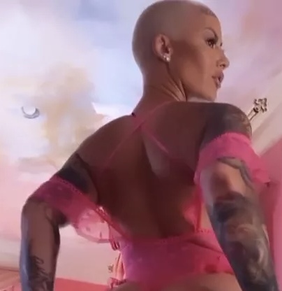 alice sparr recommends Amber Rose Only Fans Leak