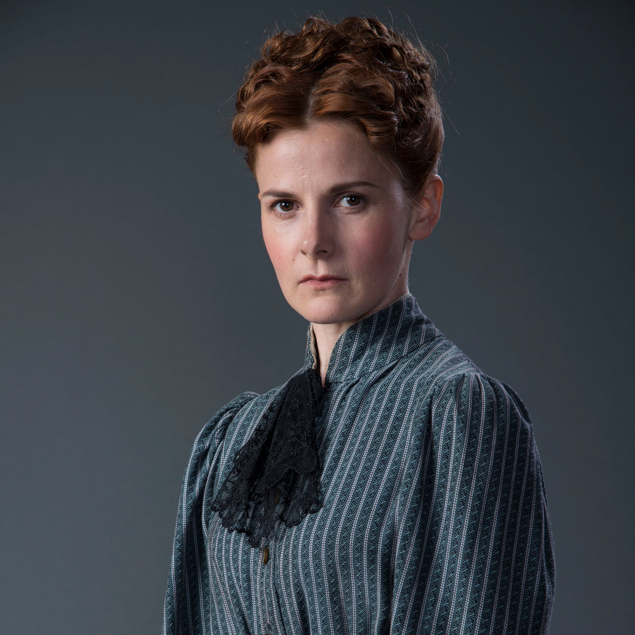 alisa casey recommends Louise Brealey Nude