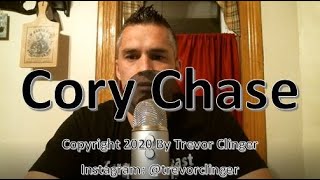 byron tanner recommends cory chase webcam pic