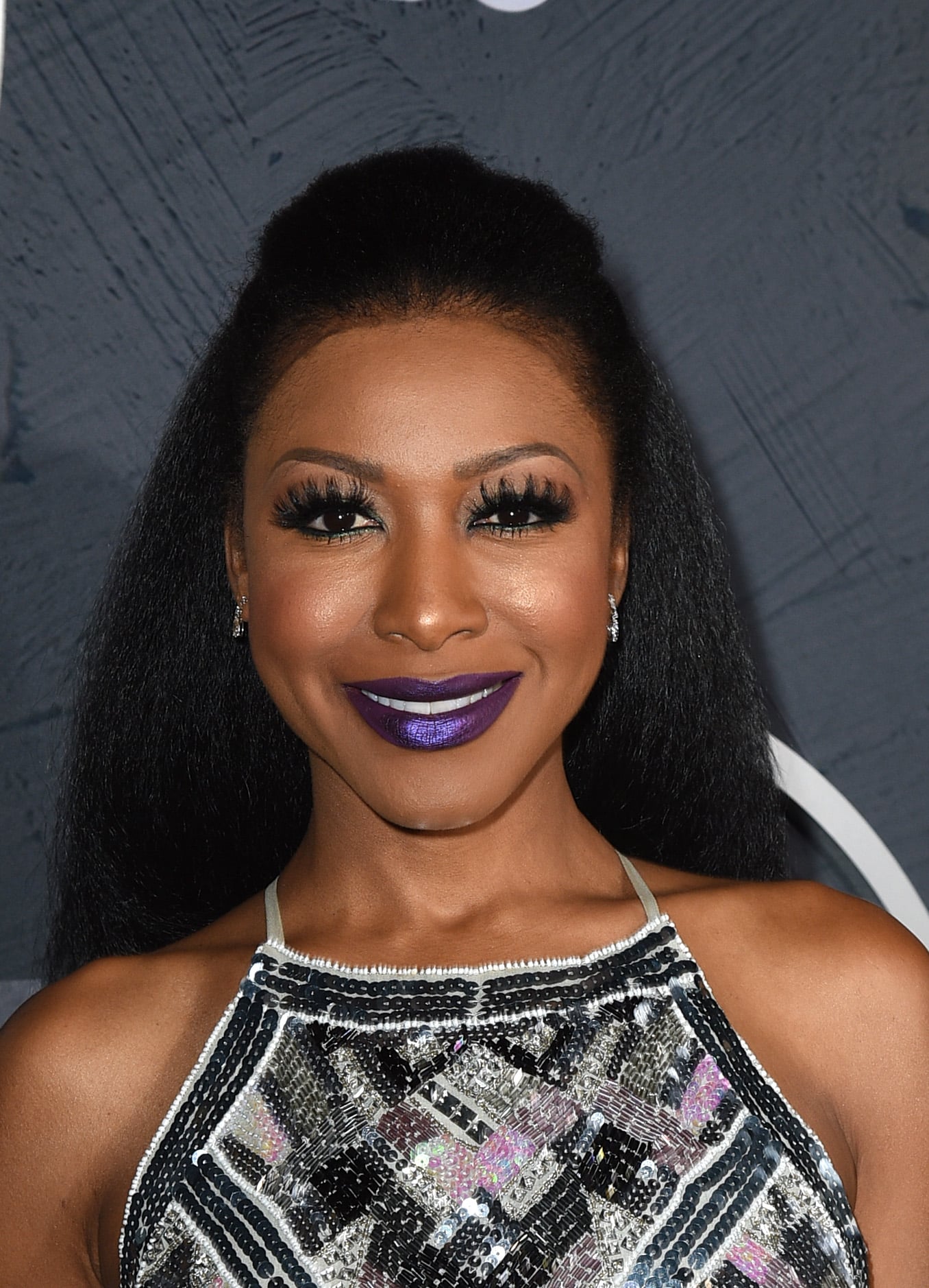 akkn recommends Gabrielle Dennis Hot