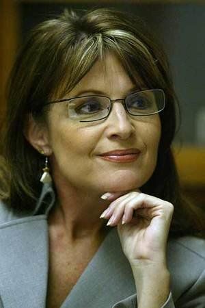 Best of Nude photos sarah palin