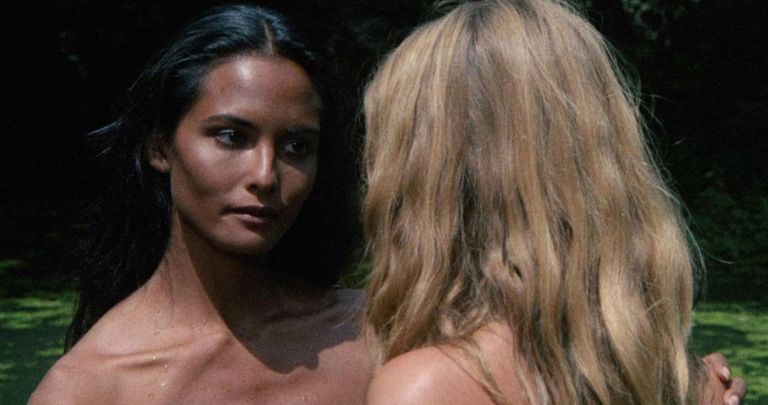 bradlee jackson recommends Laura Gemser Movies