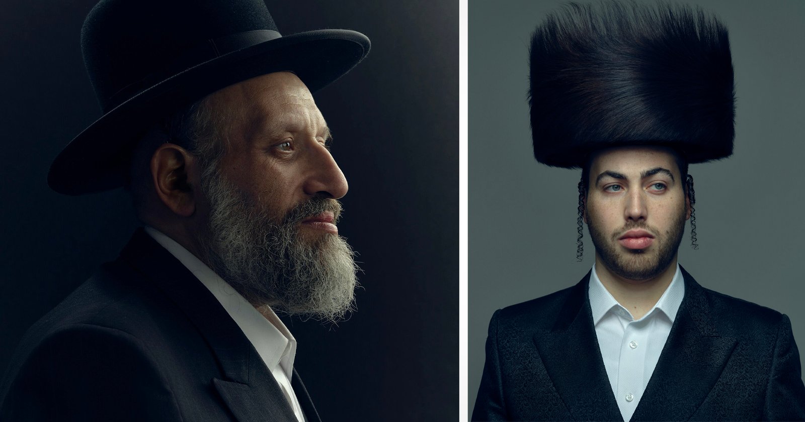 hasidic jewish porn