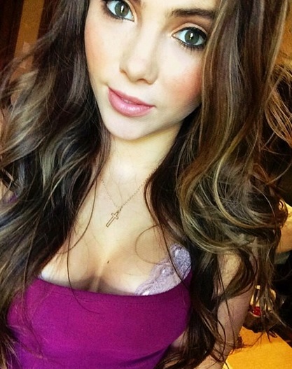 amar shanghavi add leaked mckayla maroney photo