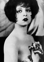 deanna preston recommends clara bow nude pic