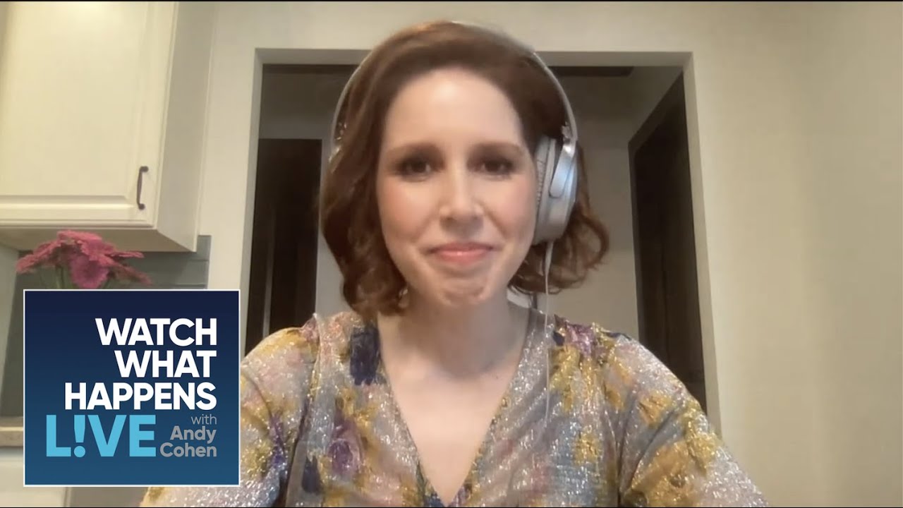 divya arul recommends Vanessa Bayer Sexy