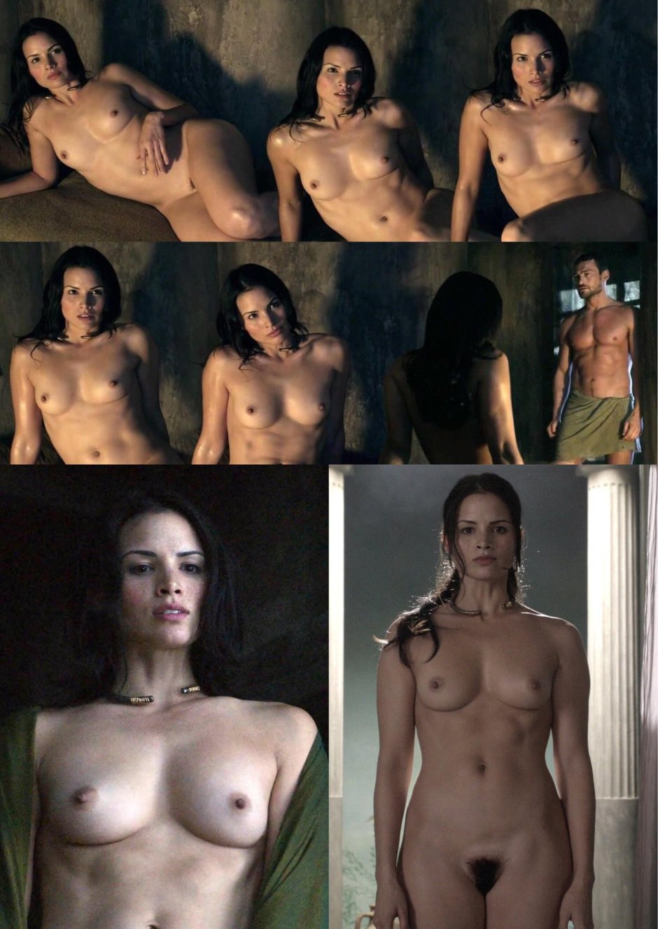 Best of Katrina law naked pics