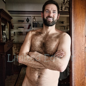 bradley j wilson recommends candid male nudes pic