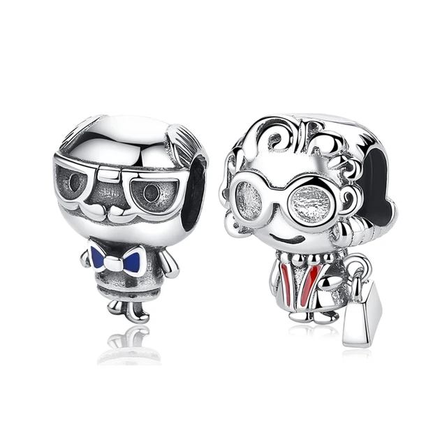 brandee shanks recommends Pandora Grandma Charm