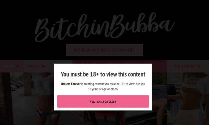 Bitchinbubba Porn hubert review