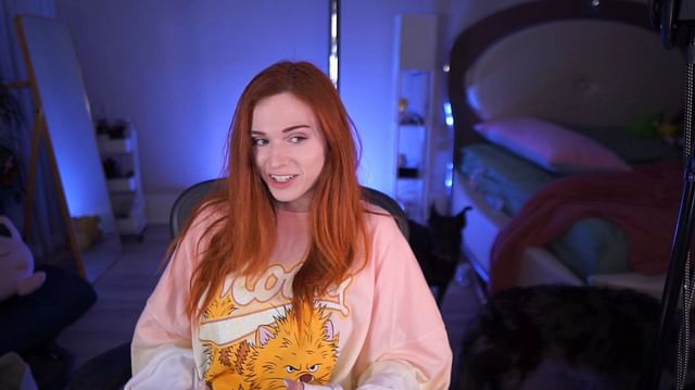 carl geppert like amouranth leakwd photo christian toney recommends amouranth leakwd pic