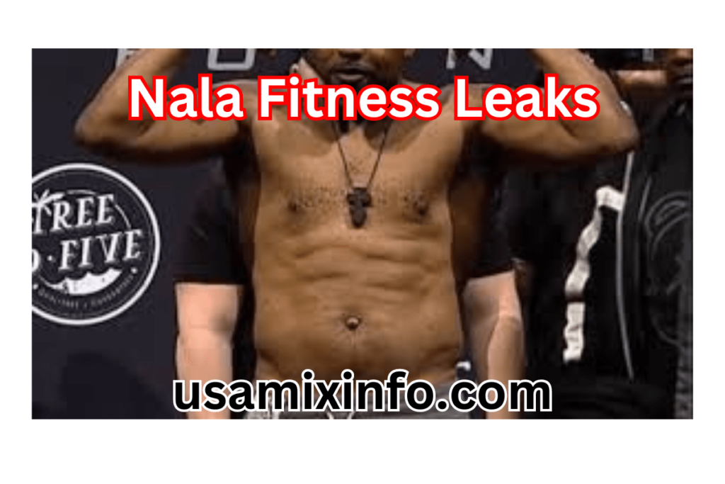 artemio hernandez recommends fitness nala of leaks pic