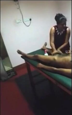 Hidden Camera In Massage Parlour chate free