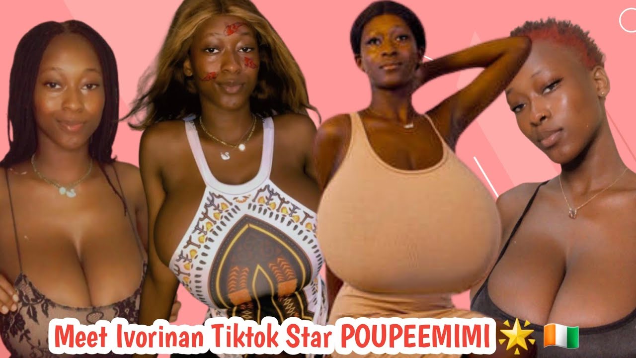 chinmoy hossain recommends african huge tits pic