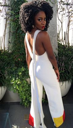 Teyonah Parris Hot chat sydney