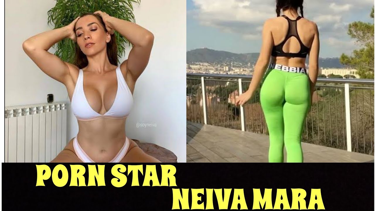 andi yeo recommends Neiva Mara Porn