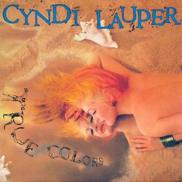 aisling lee share cyndi lauper nude photos