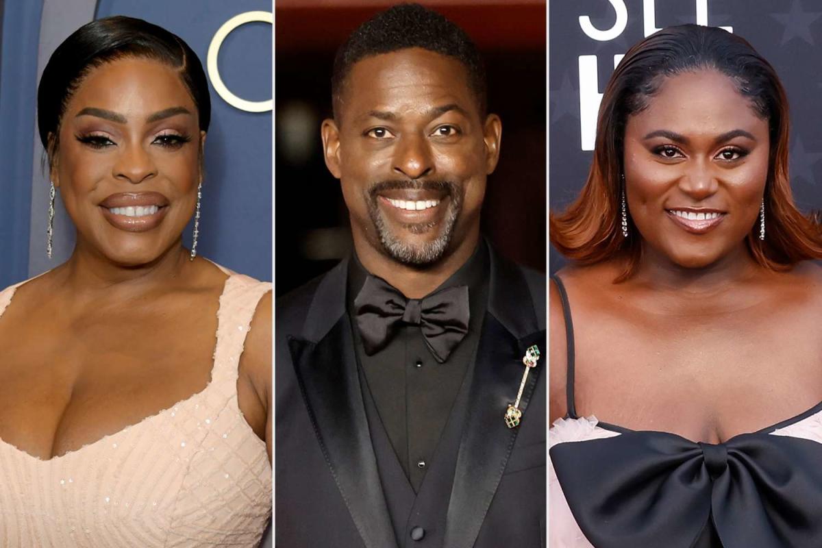 niecy nash porn fakes picture niecy nash porn