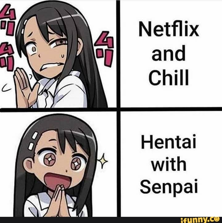 anal henati