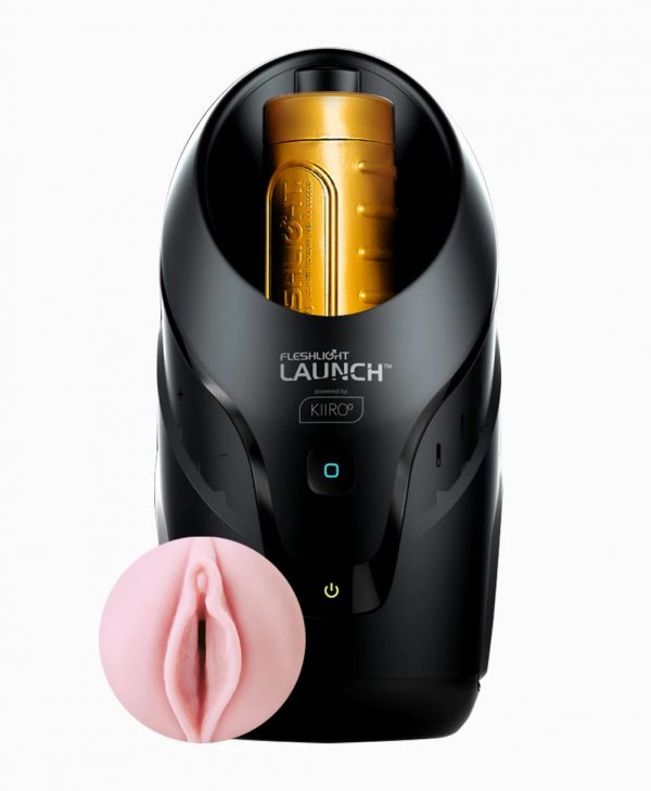 alice maher recommends fleshlight machine pic