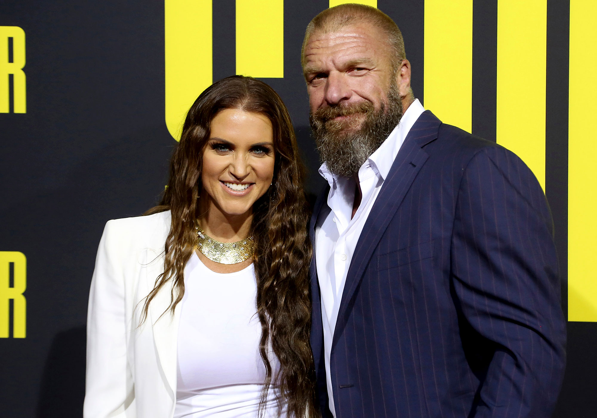 andy drown recommends stephanie mcmahon pics pic