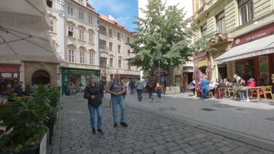 anthony zelinski recommends czech streets free videos pic