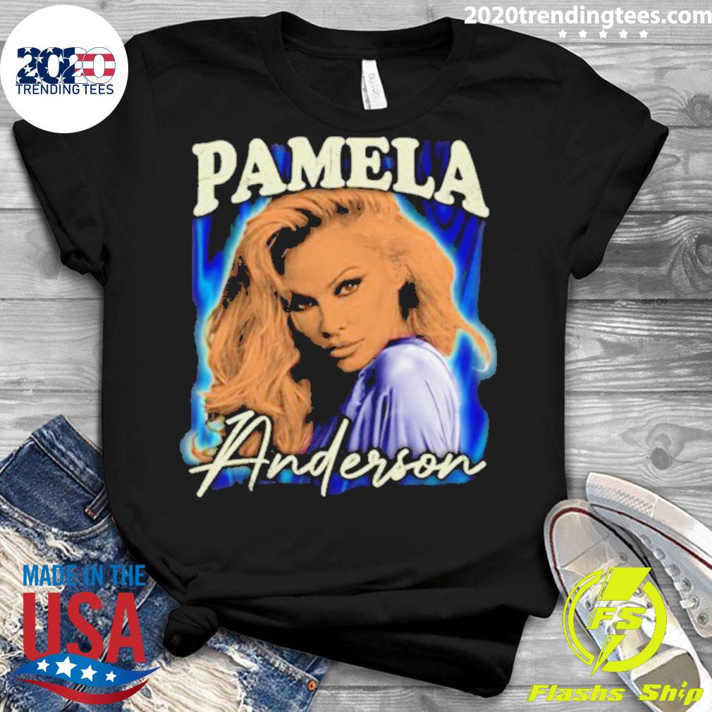 Best of Ts pamela