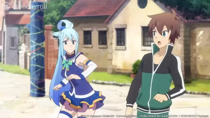 mitsuboshi konosuba