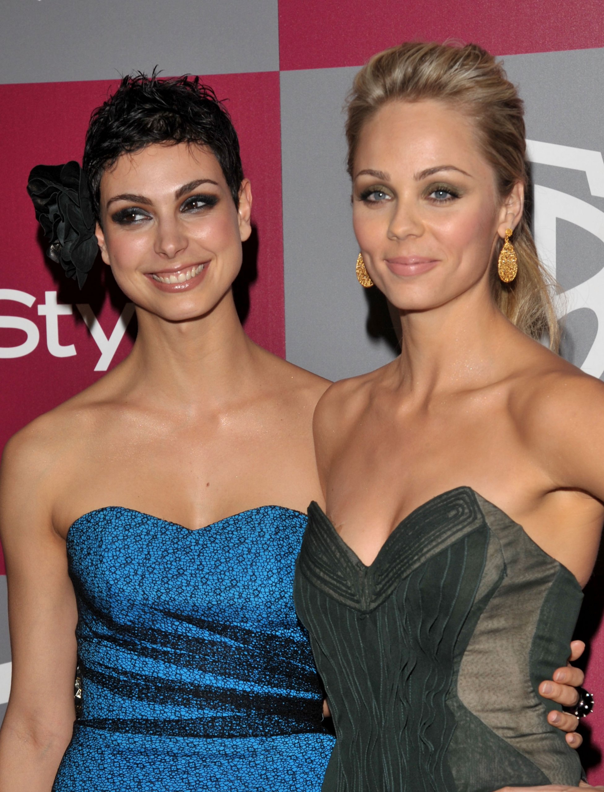 blessing joy recommends morena baccarin sexy pic