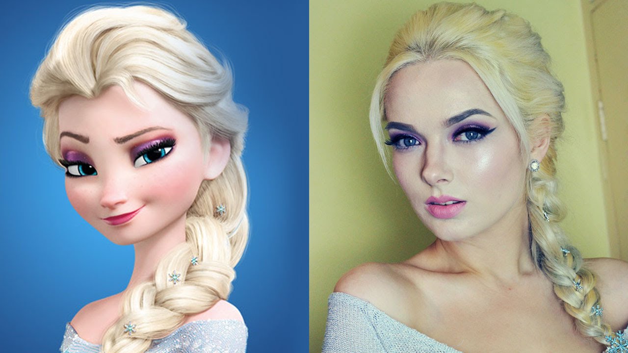 nude elsa from frozen