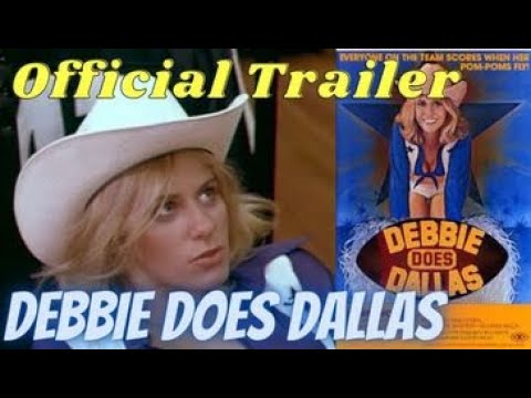 allan espejo recommends debbie does dallas two pic