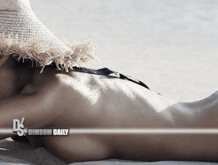 daniel altshuler recommends nude beach masterbating pic