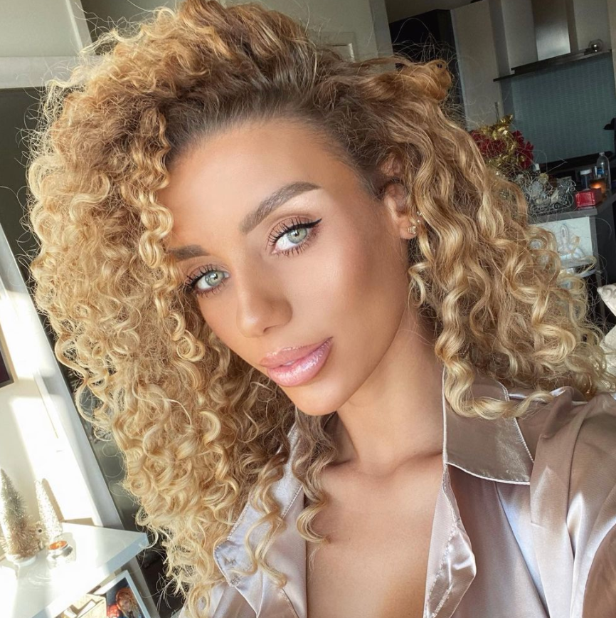 charles ochoa recommends Jena Frumes Naked