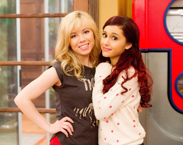 Sam And Cat Naked stinkerbelle guest