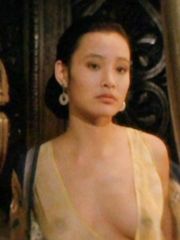 billiarra bayles recommends Joan Chen Nude