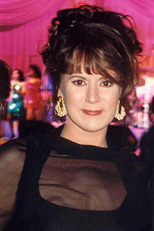 danielle clemens recommends patricia richardson nude pic