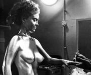 shirley eaton nude