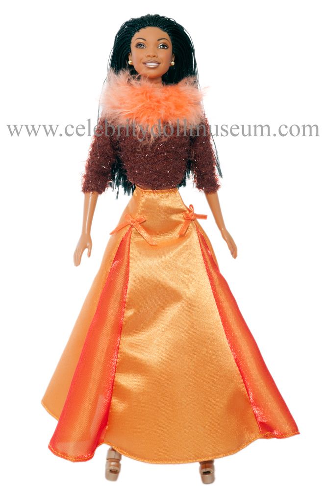 Best of Brandy barbie doll