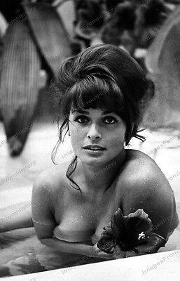 senta berger nude