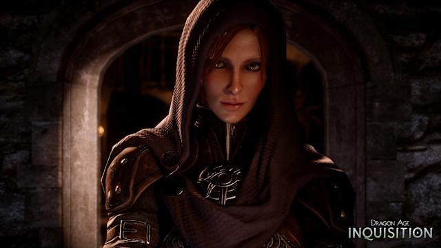 dan duva recommends Dragon Age Porn