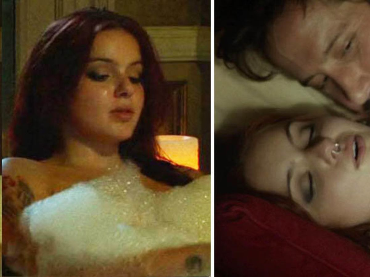 caity kenney share ariel winter sex photos