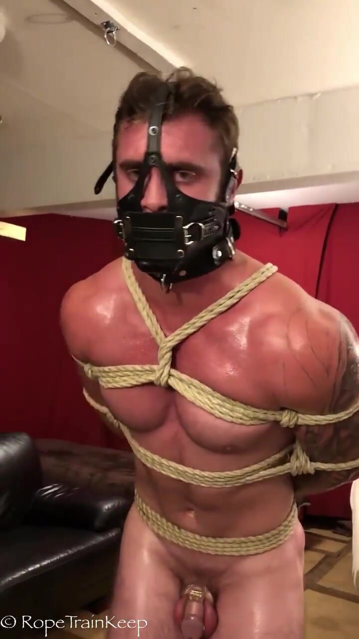 carter payton recommends Bondage Video