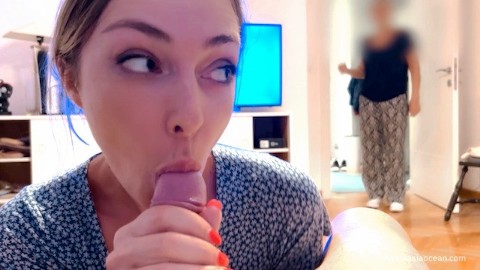 angela white deeper